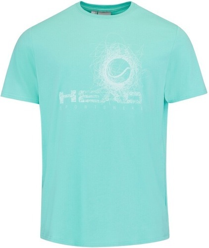 HEAD-Head Vision T-shirt-image-1