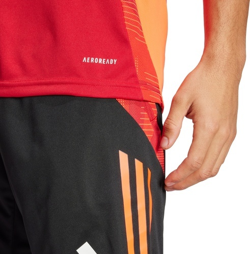 adidas Performance-Maillot d'entraînement Tiro 24 Competition-3