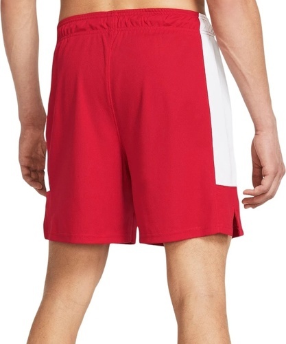 UNDER ARMOUR-Short Under Armour Zone Woven-1