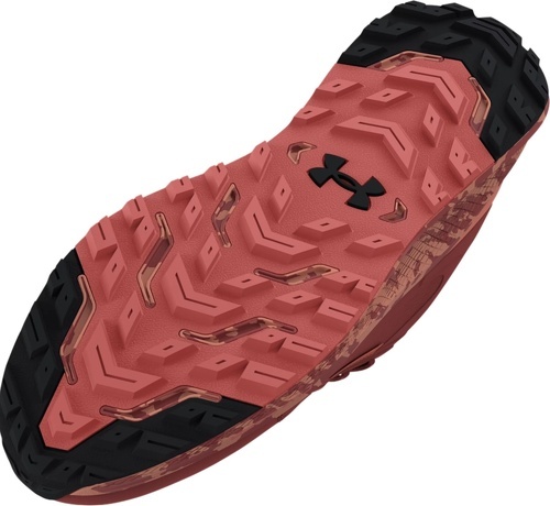 UNDER ARMOUR-Chaussures de trail Under Armour Charged Bandit Trail 3-1