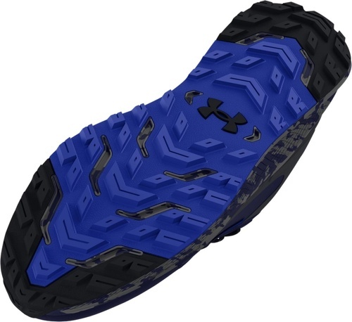 UNDER ARMOUR-Chaussures de trail Under Armour Charged Bandit Trail 3-1