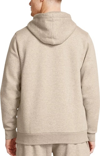 UNDER ARMOUR-Sweatshirt à capuche Under Armour Essential Fleece-1