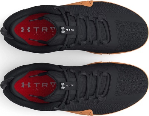 UNDER ARMOUR-Chaussures de cross training Under Armour Reign 6-3