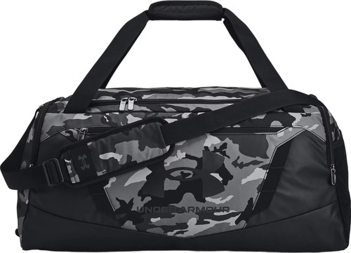 UNDER ARMOUR-UA Undeniable 5.0 Duffle MD-image-1