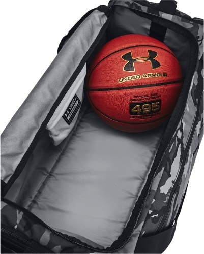 UNDER ARMOUR-Under Armour Undeniable 5.0 Medium Duffle Bag-3