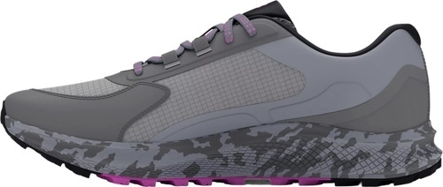 UNDER ARMOUR-Chaussures de trail femme Under Armour Bandit 3-1