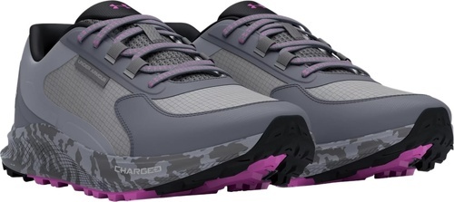 UNDER ARMOUR-Chaussures de trail femme Under Armour Bandit 3-2