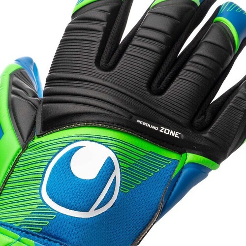 UHLSPORT-Gants De Gardien Uhlsport Aquasoft Hn-3