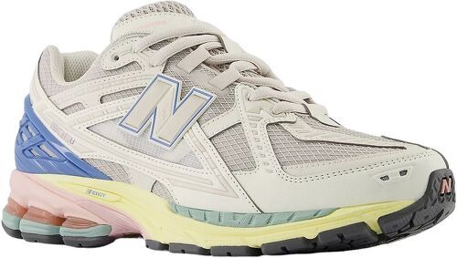 NEW BALANCE-Baskets 1906 Utility Angora/Blue Laguna/Orb Pink-1