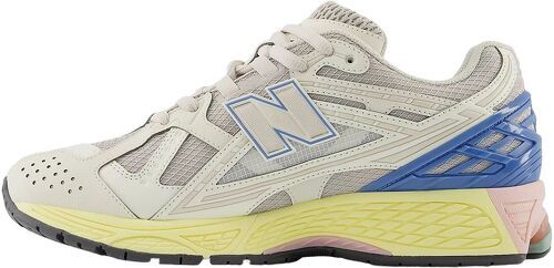 NEW BALANCE-Baskets 1906 Utility Angora/Blue Laguna/Orb Pink-2