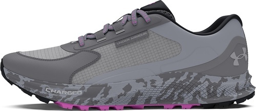 UNDER ARMOUR-Chaussures de trail femme Under Armour Bandit 3-3