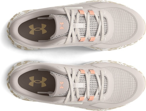 UNDER ARMOUR-Chaussures de trail femme Under Armour Charged Bandit Trail 3-4