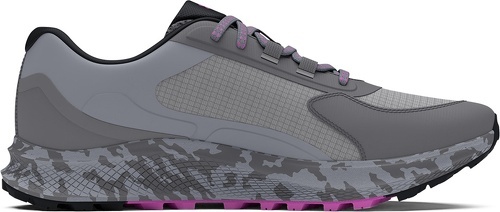 UNDER ARMOUR-Chaussures de trail femme Under Armour Bandit 3-4