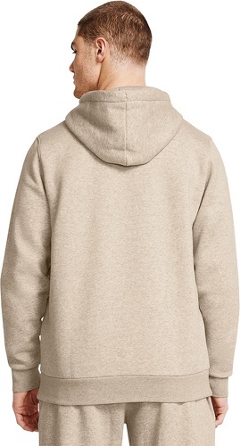 UNDER ARMOUR-Sweatshirt à capuche Under Armour Essential Fleece-3