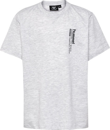 HUMMEL-hmlDANTE T-SHIRT S/S-2