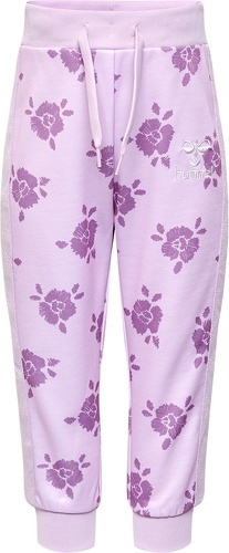 HUMMEL-hmlFLORI PANTS-2