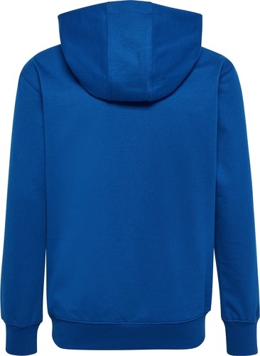 HUMMEL-Sweatshirt à capuche enfant Hummel Go 2.0-1