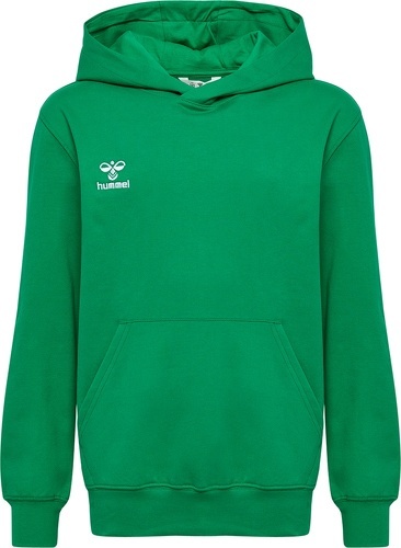 HUMMEL-Sweatshirt à capuche enfant Hummel Go 2.0-2