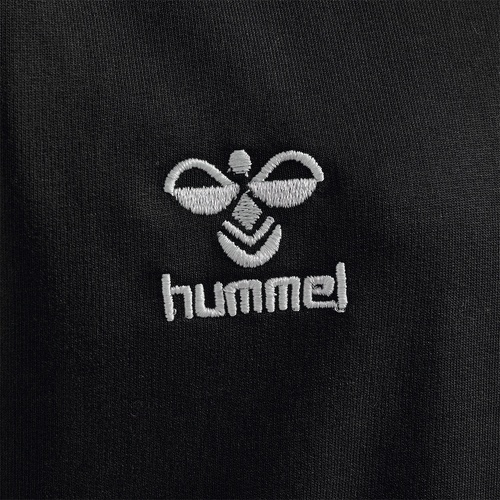 HUMMEL-Sweatshirt à capuche enfant Hummel Go 2.0-3