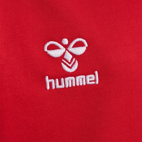 HUMMEL-Sweatshirt à capuche enfant Hummel Go 2.0-3