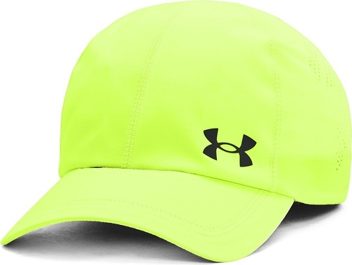 UNDER ARMOUR-Casquette Under Armour Iso-chill Launch Adj-image-1