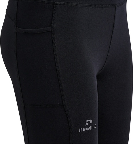 Newline-Legging taille haute femme Newline Lean-3