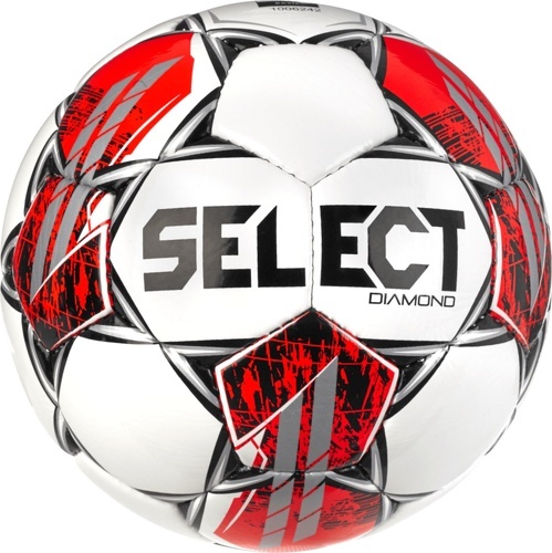 SELECT-Select Diamond FIFA Basic V23 Ball-image-1