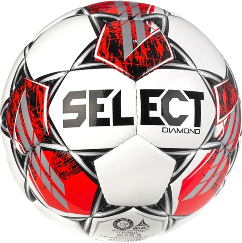 SELECT-Select Diamond FIFA Basic V23 Ball-1