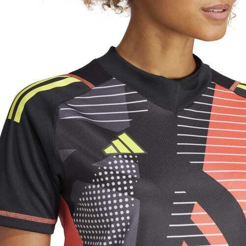 adidas Performance-Tiro 24 Pro maillot de gardien-3