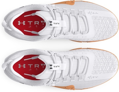 UNDER ARMOUR-Chaussures de cross training Under Armour Reign 6-4