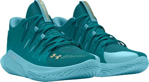 UNDER ARMOUR-UA W FLOW BREAKTHRU 4-2