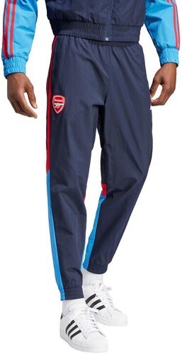 adidas Performance-Pantalon de survêtement toile Arsenal-1