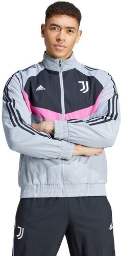 adidas Performance-adidas Juventus Fanswear 2023-2024-image-1