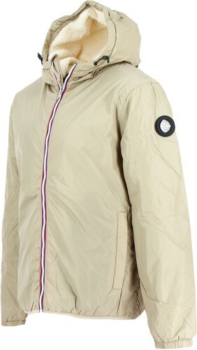 HELVETICA-Blouson Helvetica NILS-1