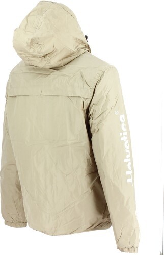 HELVETICA-Blouson Helvetica NILS-2