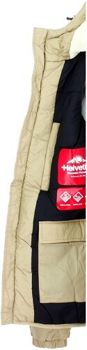 HELVETICA-Blouson Helvetica NILS-3