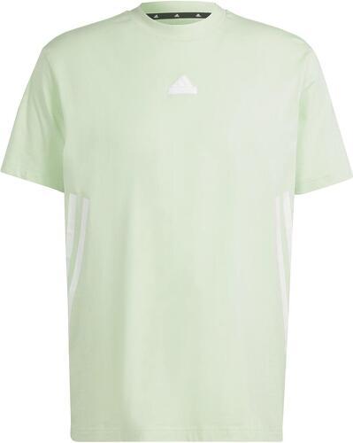 adidas Sportswear-Camiseta Adidas M Fi 3S T-image-1