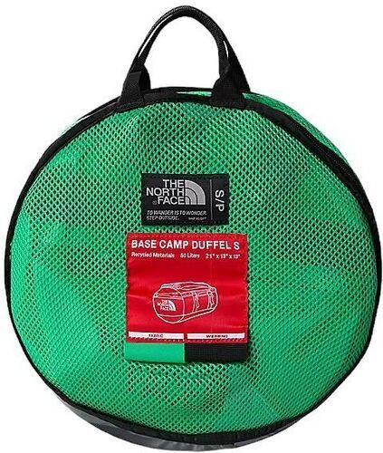 THE NORTH FACE-Sac base camp duffel s-3