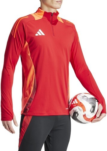 adidas Performance-Tiro24 Competition Training Top-1