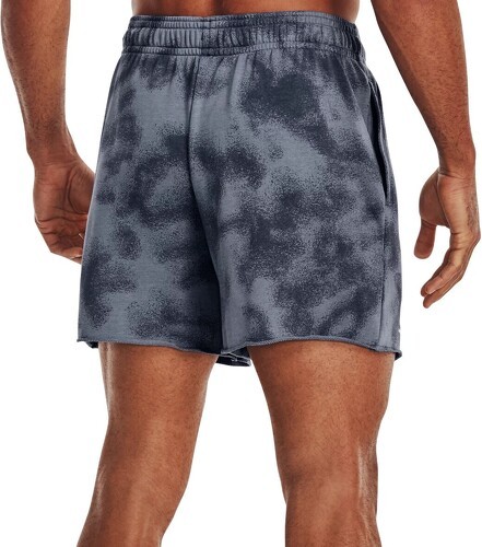 UNDER ARMOUR-Short Under Armour Rival Terry 6in-1