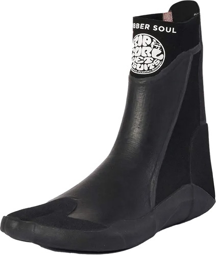 RIP CURL-2024 Rip Curl Hommes Rubber Soul Plus 3mm Hidden Split Toe Boot-2