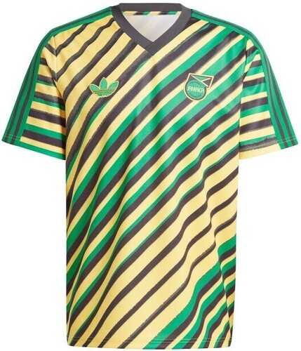 adidas Performance-adidas Jamaïque Fanswear Retro Copa América 2024-image-1