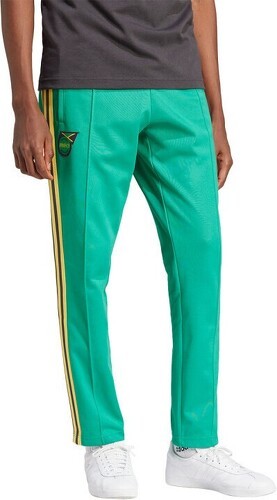 adidas Performance-Pantalon de survêtement Jamaïque Beckenbauer-1