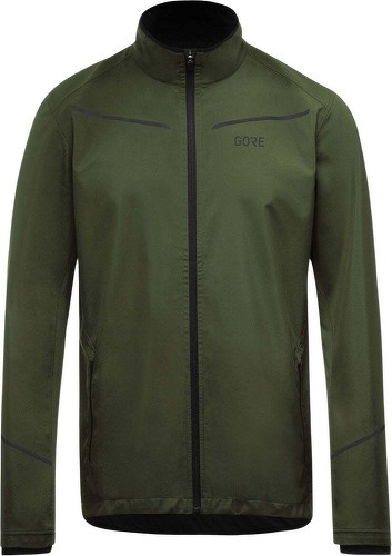 GORE-Gore Wear R3 Partial GTX I Jacket Herren Utility Green-image-1