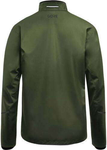 GORE-Gore Wear R3 Partial GTX I Jacket Herren Utility Green-1