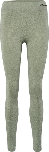 HUMMEL-Legging sans couture femme Hummel CI-2