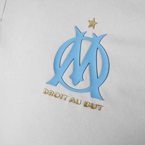 PUMA-OM 2020/21 - Sweat de foot-2
