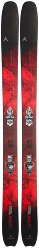 DYNASTAR-Pack De Ski Dynastar M-tour 108 + Fixations Hm10 Demo Rouge Homme-1