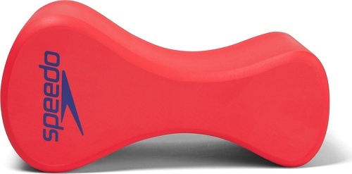 Speedo-Pull buoy en mousse rouge-1