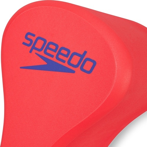 Speedo-Pull buoy en mousse rouge-2